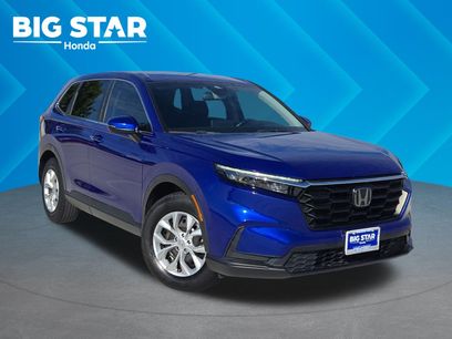 Used 2023 Honda CR-V LX