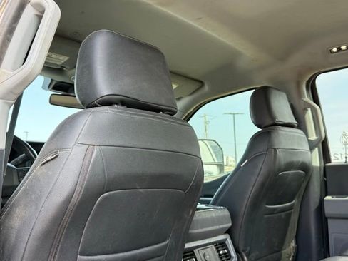 Used 2023 Ford F350 XLT w/ FX4 Off-Road Package image 16