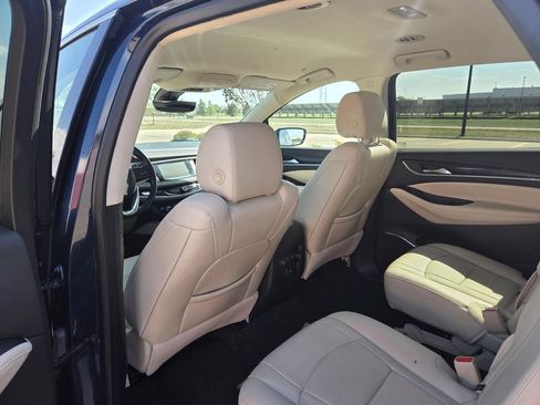 Used 2024 Buick Enclave Essence w/ Technology Package AWD/4WD image 36