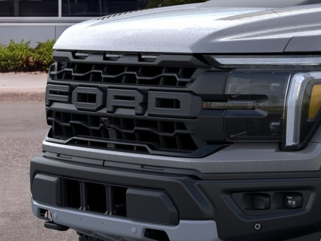 New 2026 Ford F150 Raptor AWD/4WD image 17
