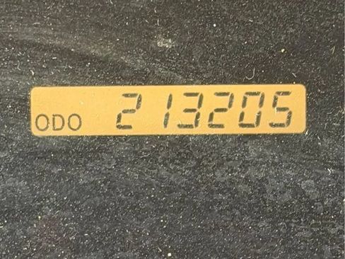 Used 2000 Lexus RX 300 FWD image 7