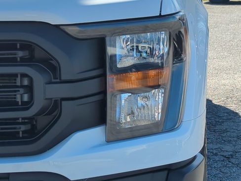 Used 2023 Ford F150 XL image 8