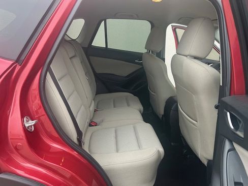 Used 2016 MAZDA CX-5 Touring FWD image 13