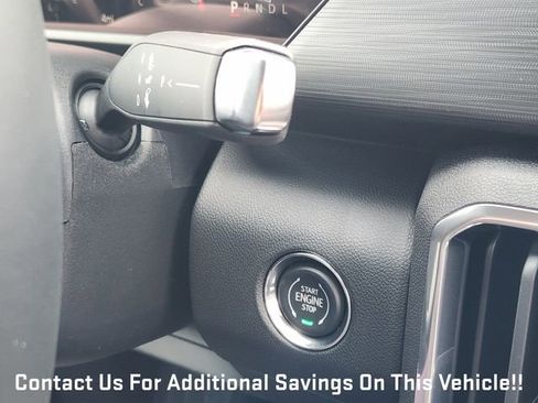 New 2026 GMC Acadia Elevation w/ Black Edition FWD image 16