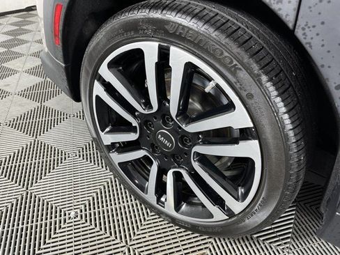 Used 2022 MINI Cooper S FWD image 13