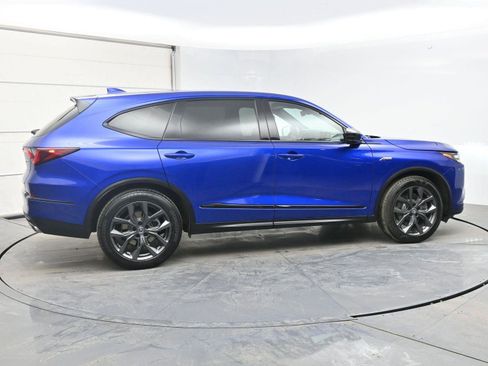 Certified 2023 Acura MDX A-Spec image 32