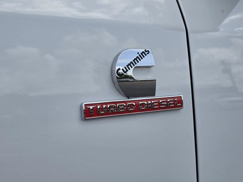 New 2026 RAM 2500 Laramie AWD/4WD image 45