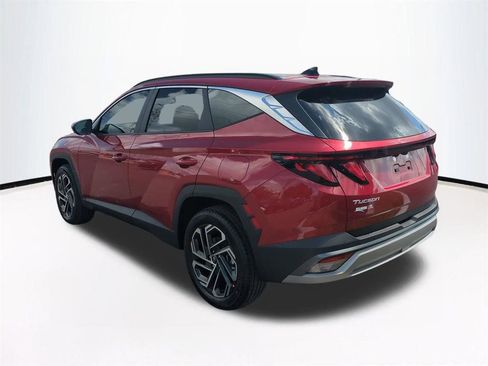 New 2026 Hyundai Tucson SEL AWD/4WD image 7