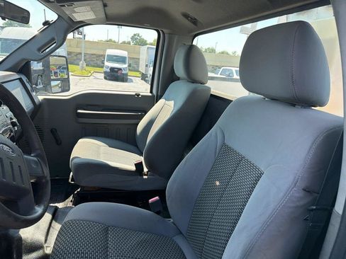 Used 2012 Ford F450 XL RWD image 14