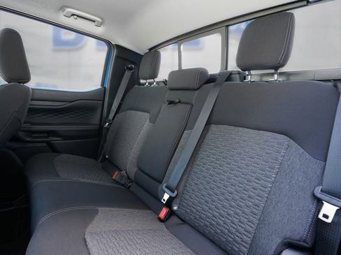 New 2026 Ford Ranger XLT image 21