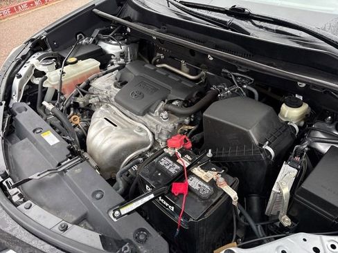 Used 2017 Toyota RAV4 XLE w/ Premium Special Value Package image 26