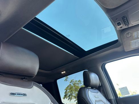 Used 2019 Ford F450 Limited w/ FX4 Off-Road Package image 16