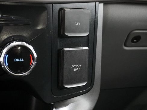 Used 2025 Ford F150 XLT w/ Equipment Group 301A Standard AWD/4WD image 22