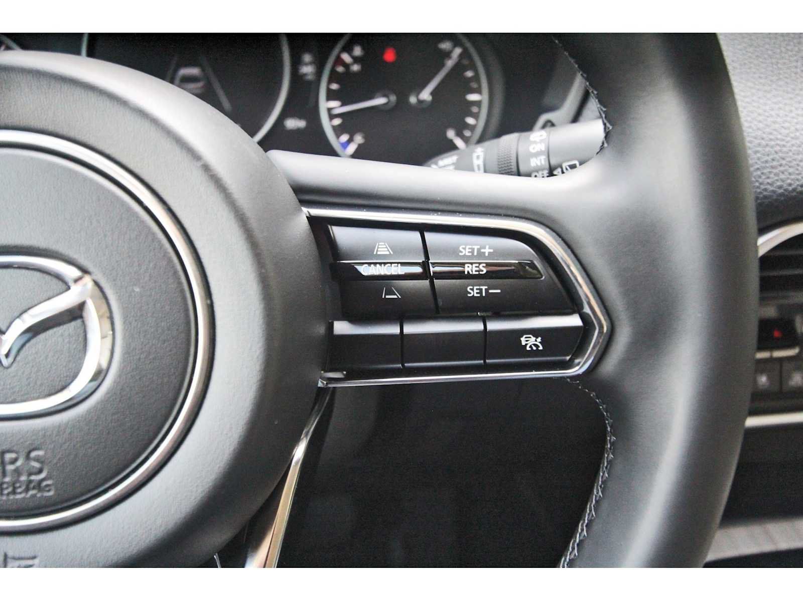 Used 2026 MAZDA CX-90 3.3 Turbo w/ Preferred Package AWD/4WD image 18