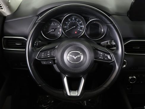 Used 2017 MAZDA CX-5 Touring w/ Preferred Equipment Package image 41