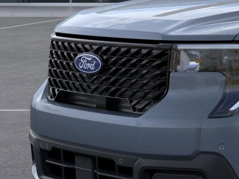 New 2026 Ford Maverick Lariat w/ Black Appearance Package AWD/4WD image 18