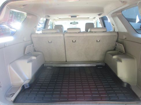 Used 2005 Toyota 4Runner Limited AWD/4WD image 19