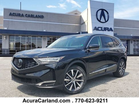 New 2026 Acura MDX w/ Technology Package image 1