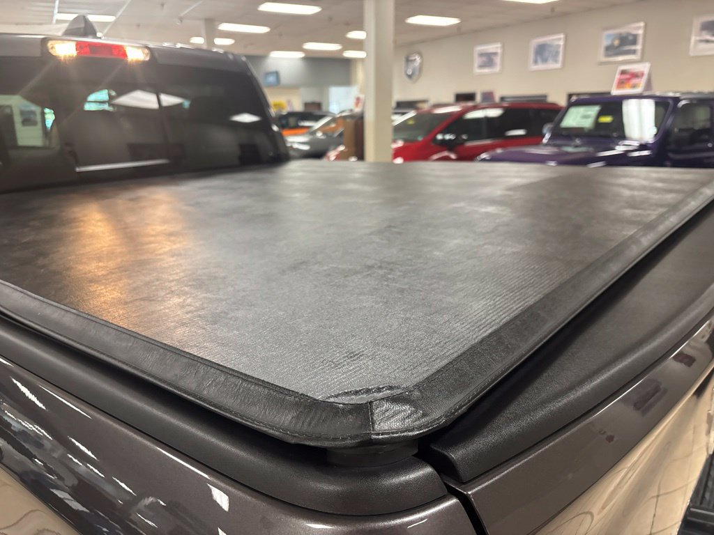 Used 2021 RAM 1500 Laramie AWD/4WD image 36