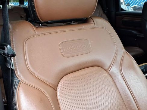 Used 2019 RAM 1500 Laramie Longhorn AWD/4WD image 14