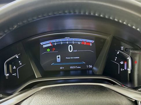 Certified 2019 Honda CR-V EX-L image 5