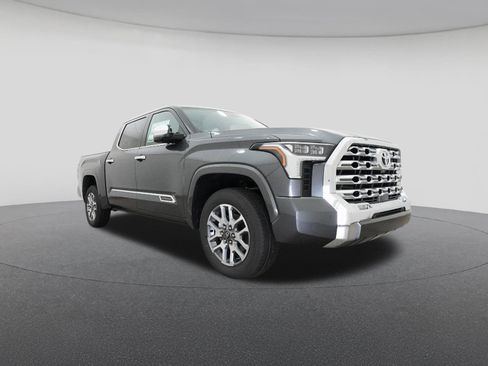 New 2026 Toyota Tundra 1794 Edition AWD/4WD image 29
