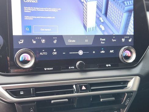Certified 2024 Lexus RX 350 w/ Convenience Package AWD/4WD image 17