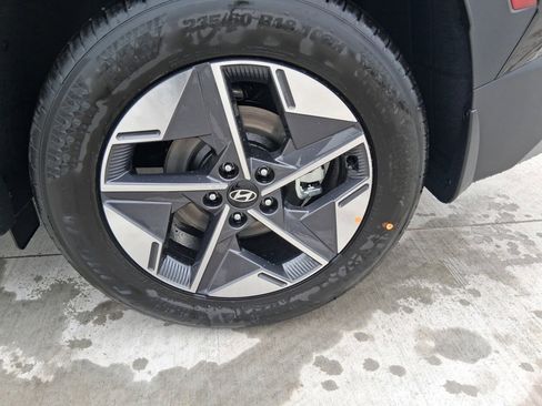 New 2026 Hyundai Tucson SEL image 9