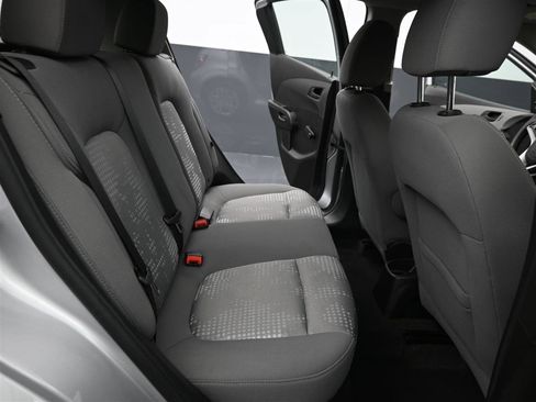 Used 2020 Chevrolet Sonic LT FWD image 11