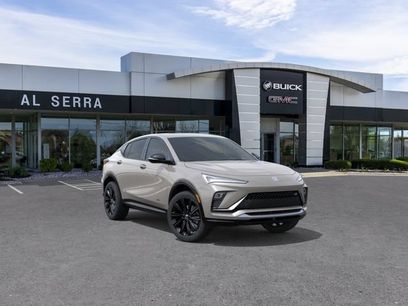 New 2026 Buick Envista Sport Touring w/ Studio Series