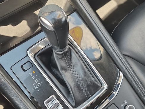 Used 2019 MAZDA CX-5 Touring AWD/4WD image 22