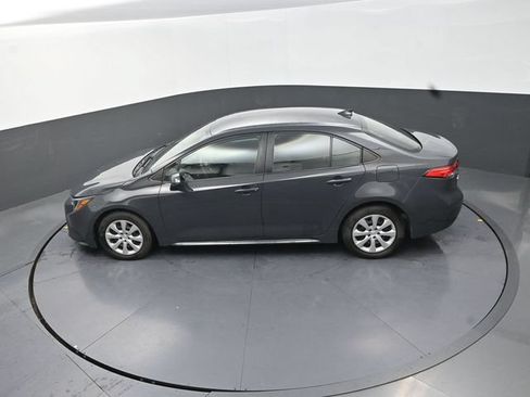 Certified 2024 Toyota Corolla LE FWD image 26
