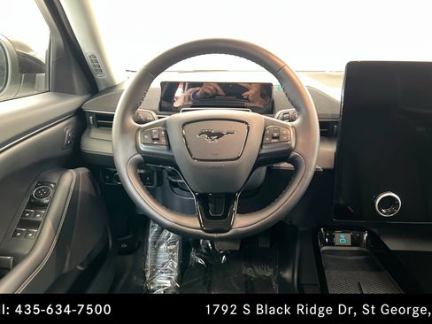 Used 2024 Ford Mustang Mach-E Select w/ Comfort Package Lite image 12