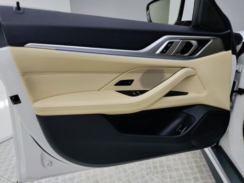 Certified 2023 BMW i4 eDrive40 w/ Premium Package image 11