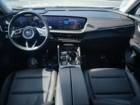 Used 2024 Buick Envision Preferred AWD/4WD image 12
