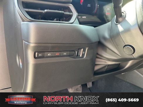 New 2026 Dodge Charger Scat Pack image 11