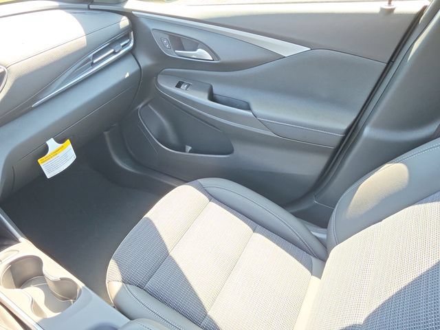 New 2026 Buick Envista Sport Touring w/ Convenience I Package FWD image 15