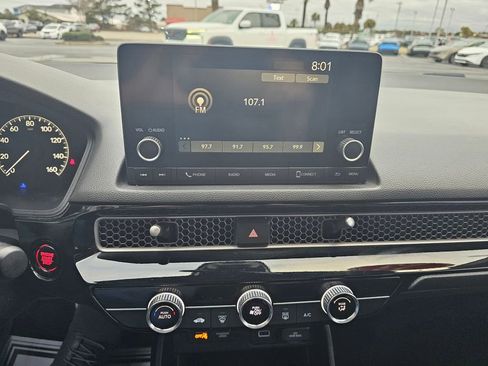 Used 2023 Honda Civic Sport image 19