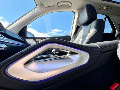 Certified 2026 Mercedes-Benz GLE 350 4MATIC image 15