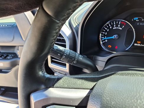 Used 2021 Ford Expedition Platinum image 35