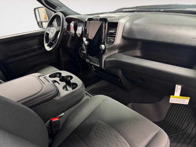 New 2026 RAM 2500 Tradesman AWD/4WD image 4