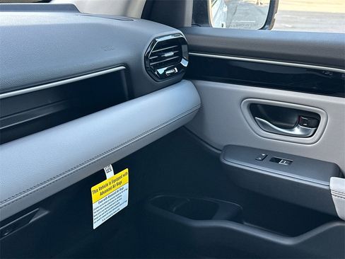 New 2025 Honda Pilot EX-L image 34
