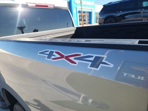 Used 2024 Chevrolet Silverado 1500 RST w/ Redline Edition image 13