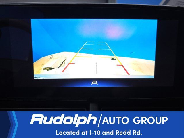Used 2026 Chevrolet Trax LT FWD image 20