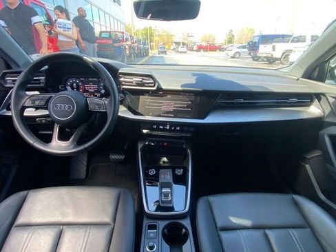 Used 2023 Audi A3 2.0T Premium image 16