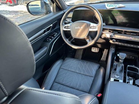 Used 2025 Kia Telluride SX Prestige X-Line image 14