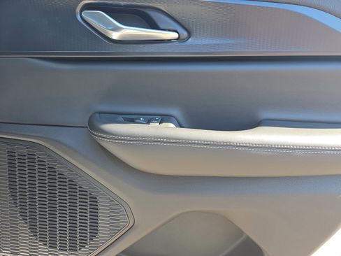 New 2025 Jeep Grand Cherokee Laredo X image 22