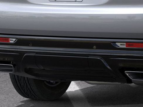 New 2026 Buick Enclave Sport Touring w/ Power Package AWD/4WD image 14