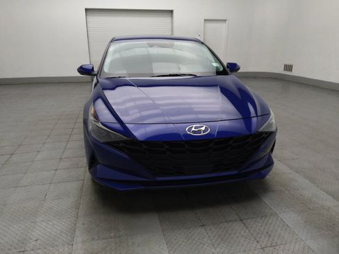 Used 2023 Hyundai Elantra SEL w/ Convenience Package FWD image 14