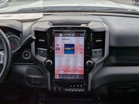 New 2026 RAM 3500 Tradesman AWD/4WD image 14